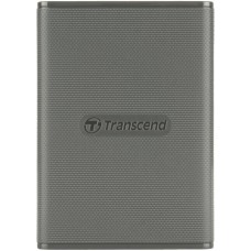 M.2 External SSD 1.0TB Transcend ESD360C Gray